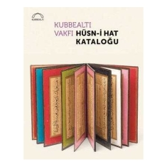 HÜSN-İ HAT KATALOĞU