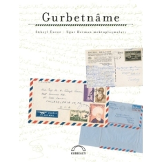 GURBETNAME 
