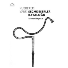 SEÇME ESERLER KATALOĞU