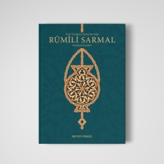 Türk Süsleme Sanatlarında RUMİLİ SARMAL Kompozisyonlar